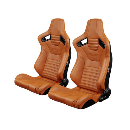 Elite-X Sport Seats 1445