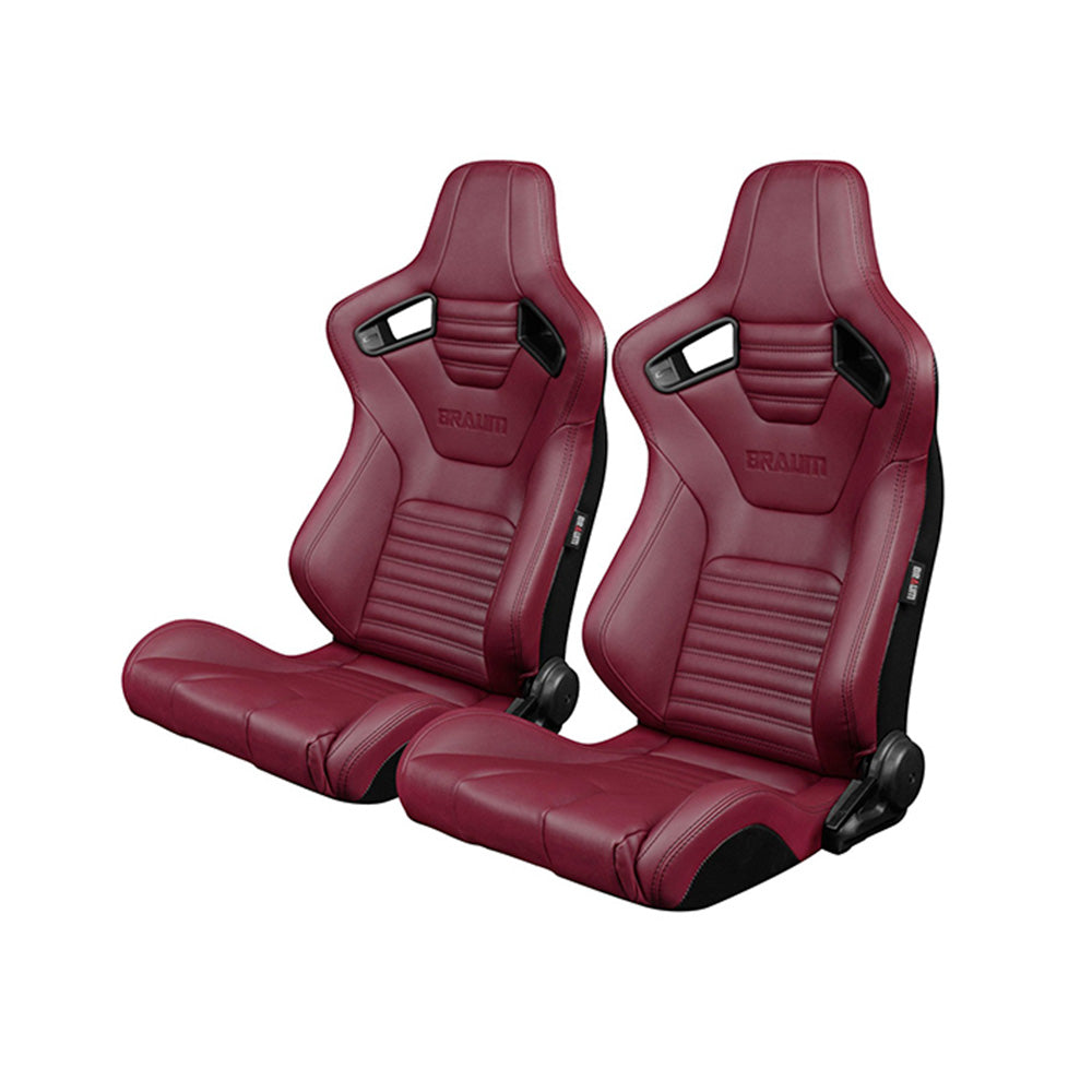 Elite-X Sport Seats 1445