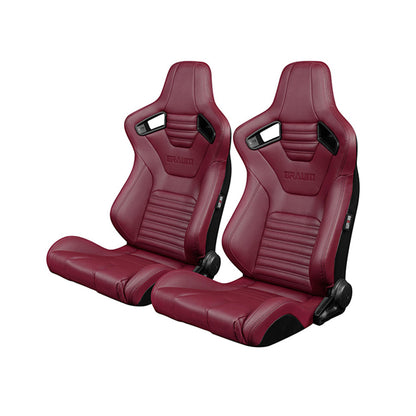 Elite-X Sport Seats 1445