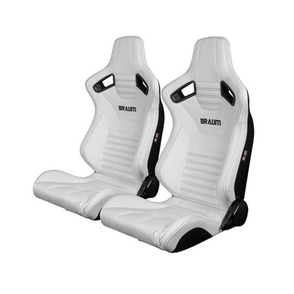 Elite-X Sport Seats 1445