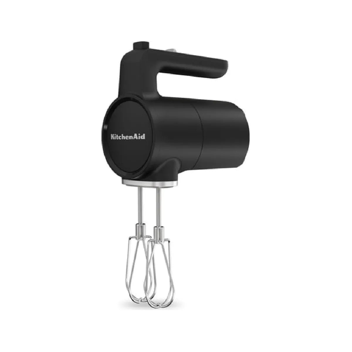Batteur Électrique Kitchenaid Noir MKR00002834166