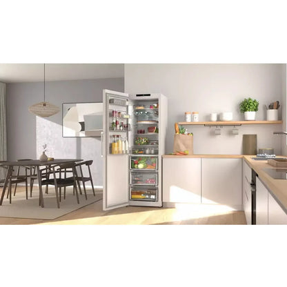 Bosch Nevera 1 Puerta 60cm 402L Serie 4 KSN36VWDG