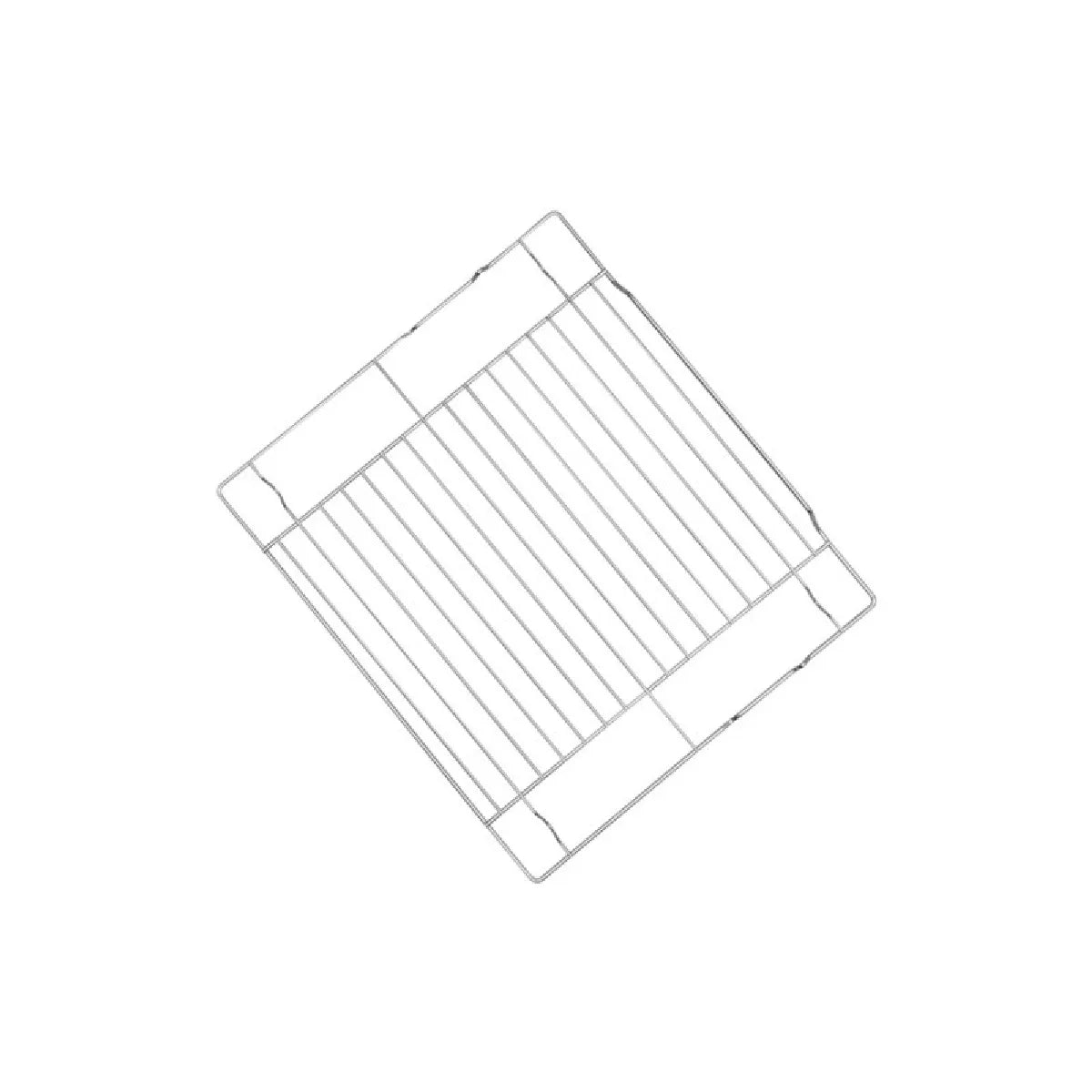 Amica ACM7005RB Cocina Gas 60 cm 4 Quemadores y Horno 77 L