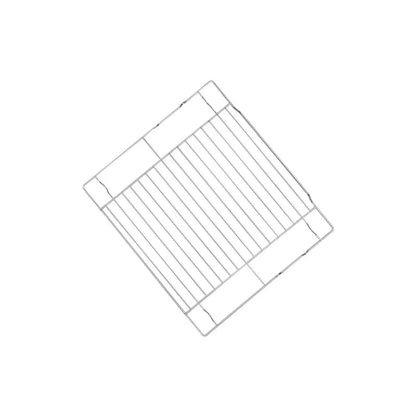 Amica ACM7005RB Cocina Gas 60 cm 4 Quemadores y Horno 77 L
