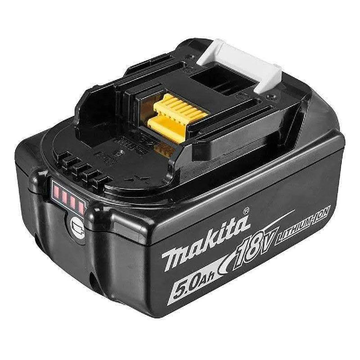 Makita DLM532PT4 Cortacésped a Batería 36 V