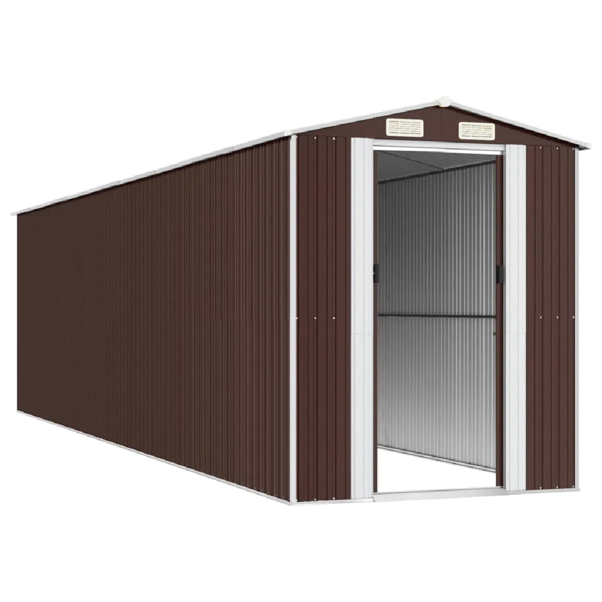 Abri Jardin Métal vidaXL 3147467
