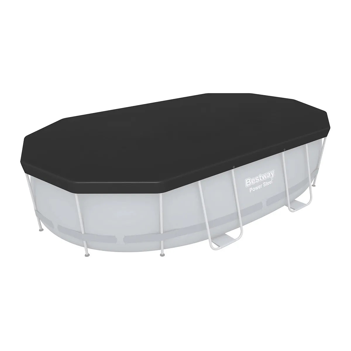 Bâche Piscine Ovale Bestway Flowclear MKR00007703362