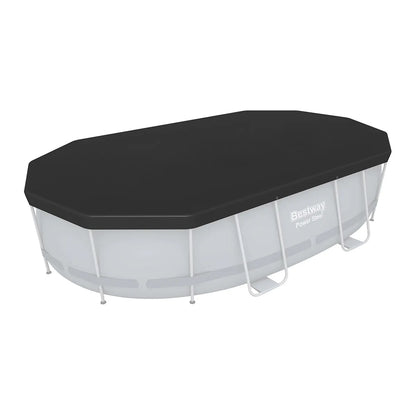 Bâche Piscine Ovale Bestway Flowclear MKR00007703362