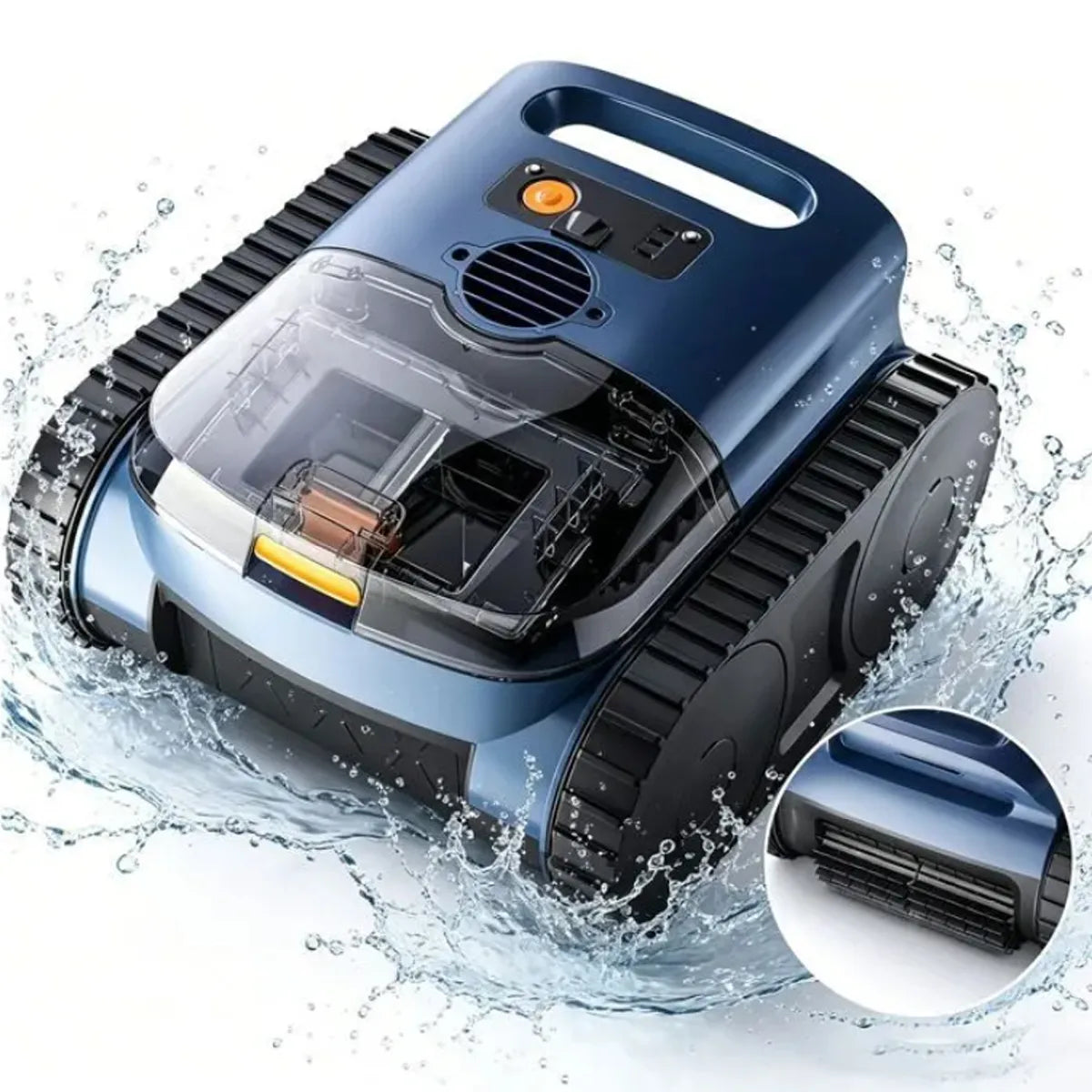 Robot Piscine Seauto MKR00015320974