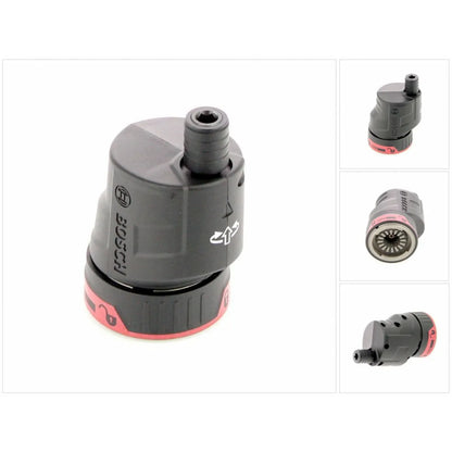 Bosch GEA FC2 Accesorio FlexiClick para GSR 18 V-EC FC2