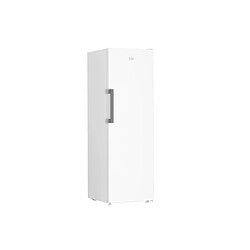 Beko RFNE448E35W Congelador Armario 404 L No Frost Blanco