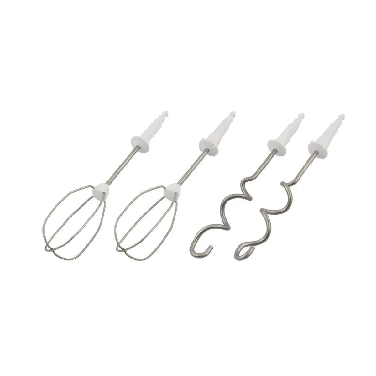 Batteur Électrique Bosch Inox MKR00002828802