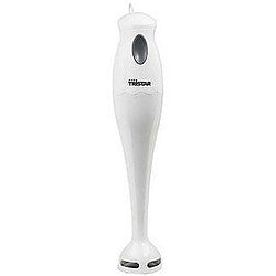 Black & Decker BXHBA1000E Batidora de Inmersión 1000W 20 Velocidades Negro