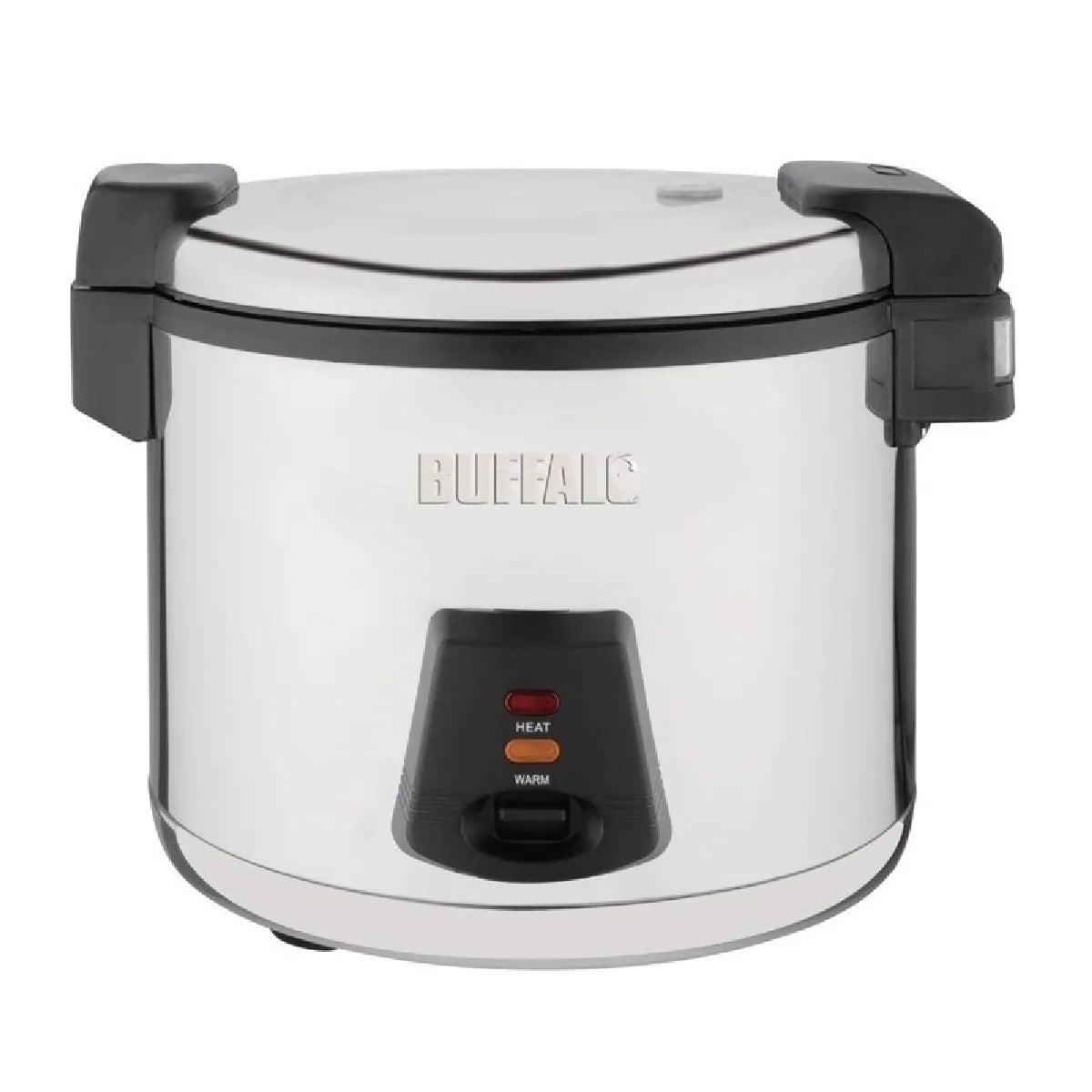 Buffalo J300 - Inox