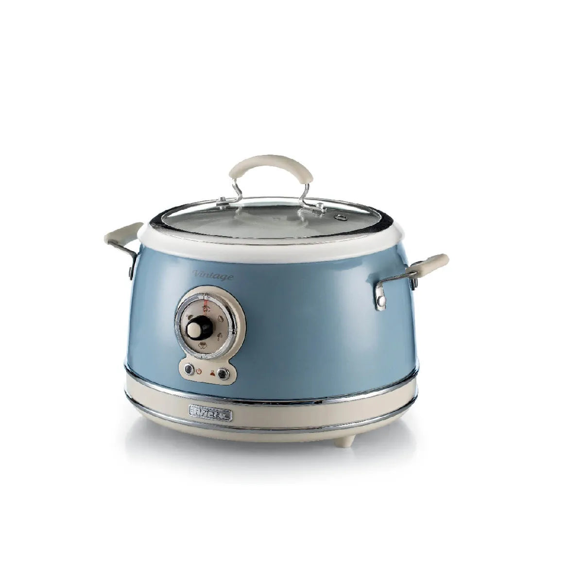 Ariete 2904 Cocedor de Arroz 3,5 L Azul