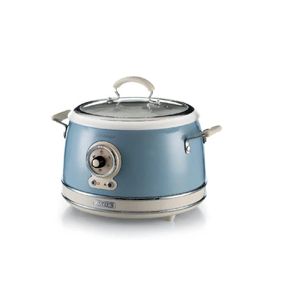 Ariete 2904 Cocedor de Arroz 3,5 L Azul