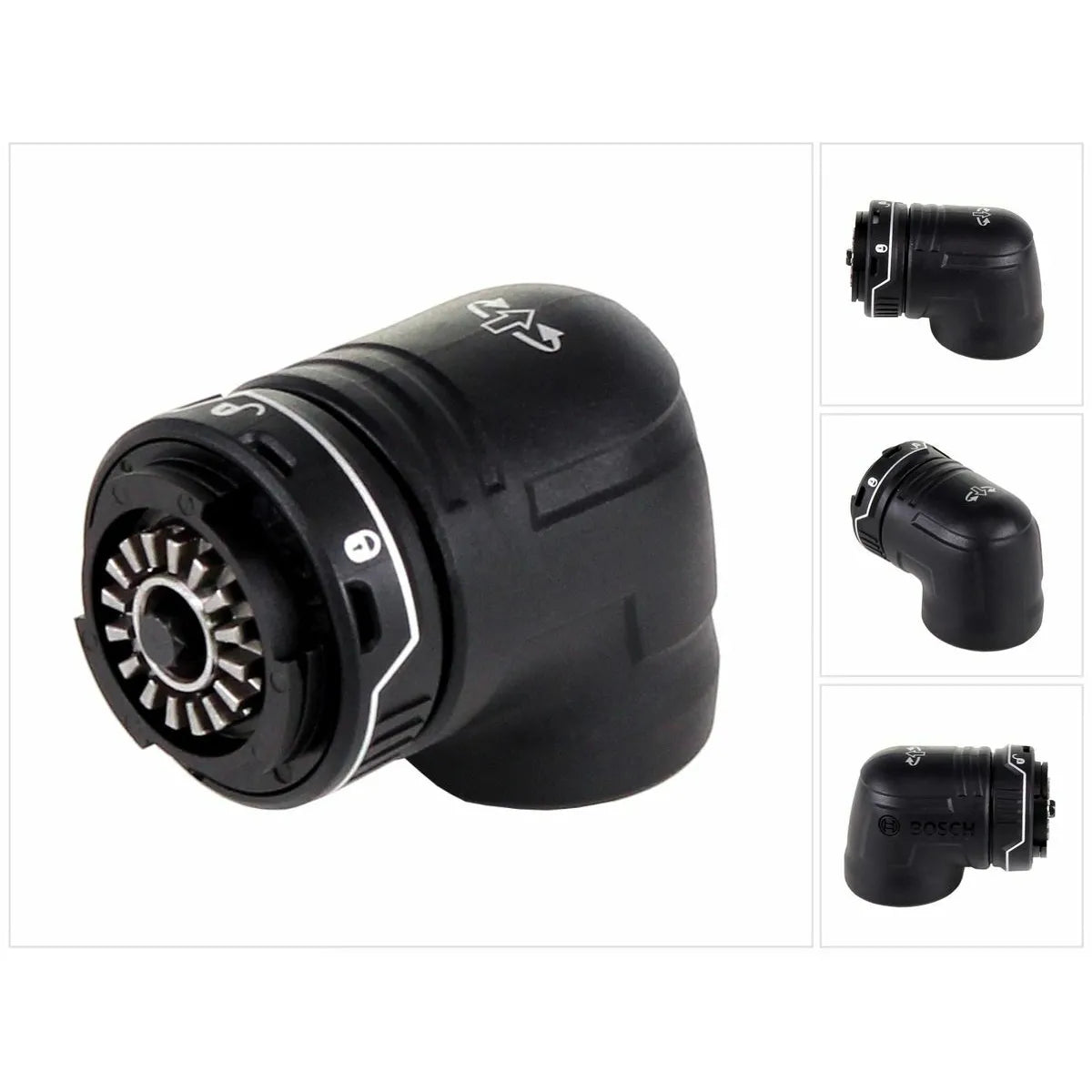 Bosch GFA 12-W Accesorio FlexiClick Para GSR 12V-15 FC