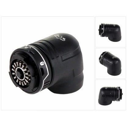 Bosch GFA 12-W Accesorio FlexiClick Para GSR 12V-15 FC