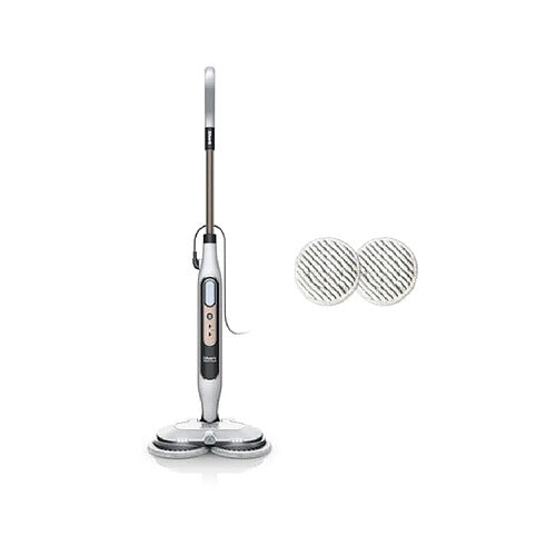 Shark S8201EU Mopa a Vapor con Tecnología Steam Blaster 3 Modos