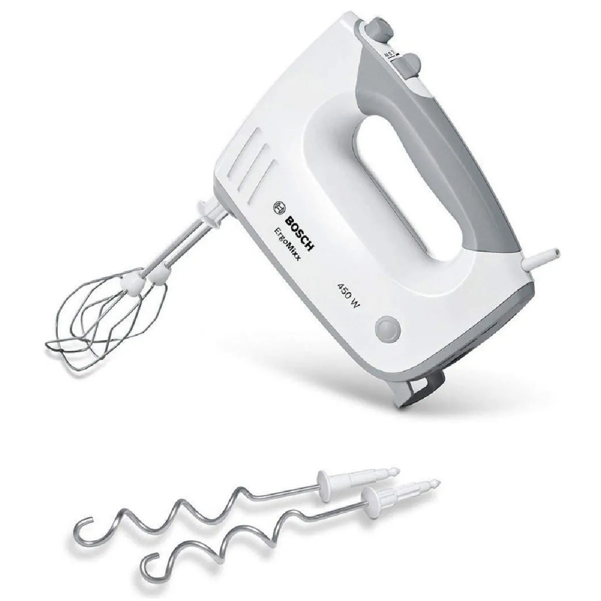 Batteur Électrique Bosch Blanc MFQ36400