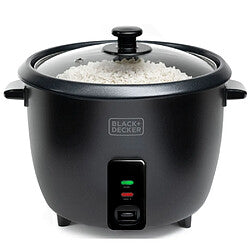 Black & Decker BXRC1800E - Noir