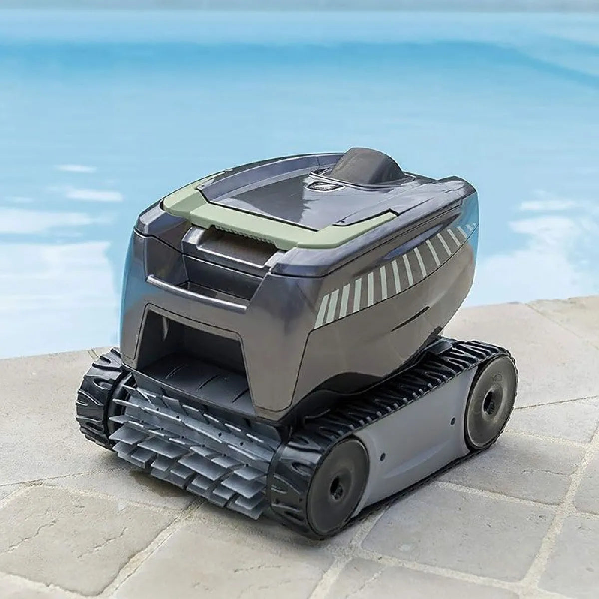 Robot Piscine Zodiac TornaX AT21050 MKR00009215493