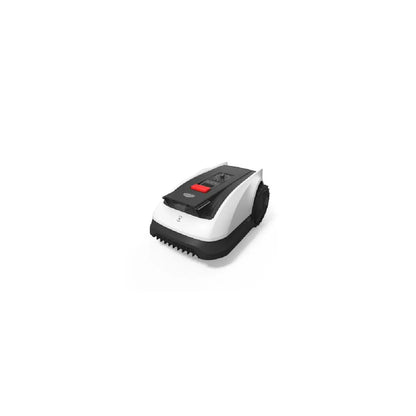 Ecovacs GOAT O800 RTK Robot Cortacésped Compacto Negro/Blanco