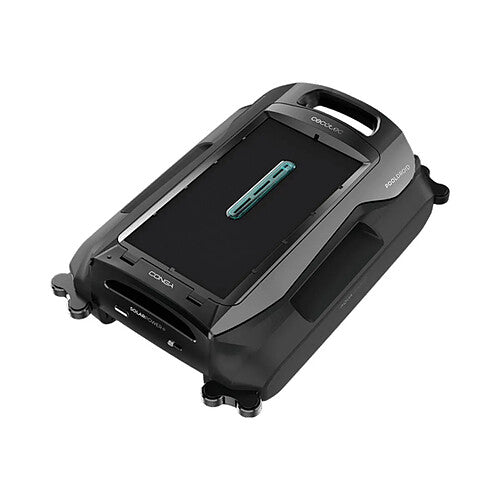 Cecotec Conga PoolDroid Flotante Robot Limpiador Automático para Piscinas
