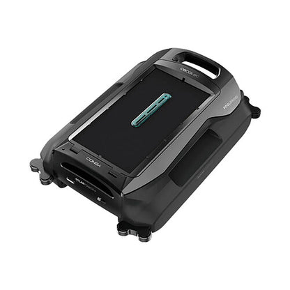 Cecotec Conga PoolDroid Flotante Robot Limpiador Automático para Piscinas