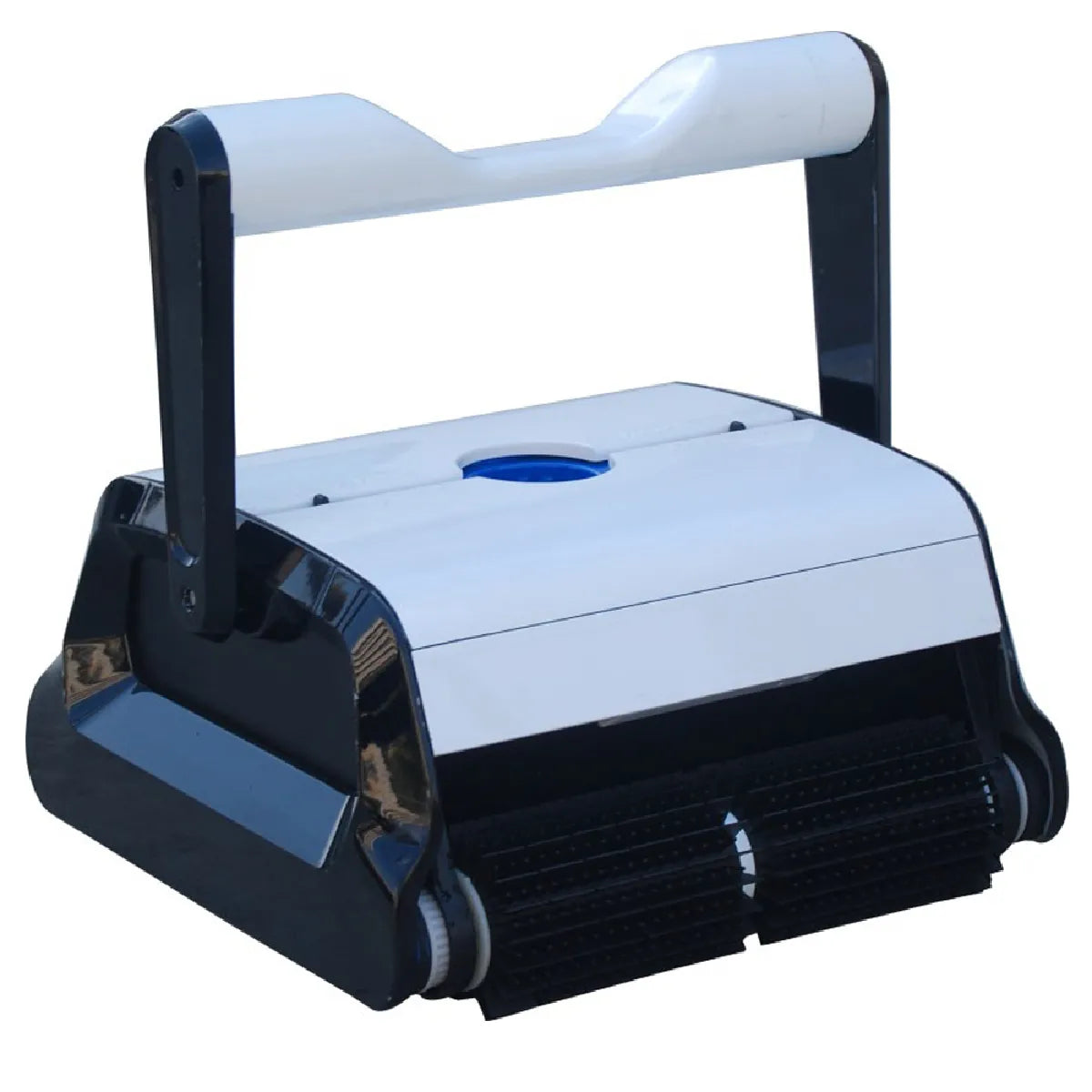 Bestway CLEAN-O2 Robot De Piscina, Limpieza Fondo Y Paredes