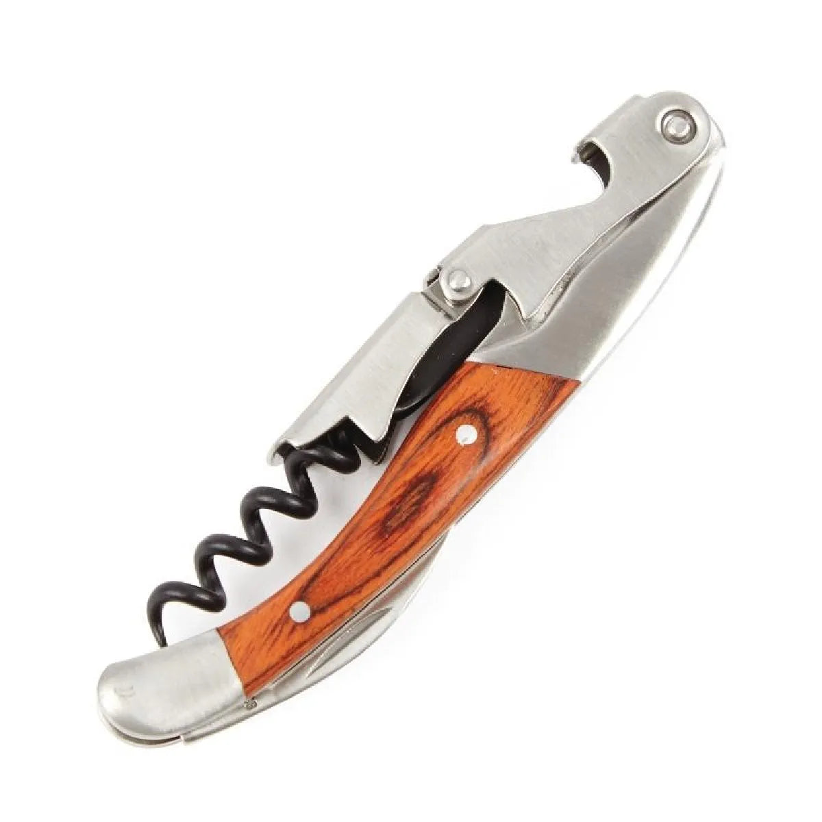 Limonadier Double Levier Professionnel Materiel Chr Pro Bois MKR00013949166