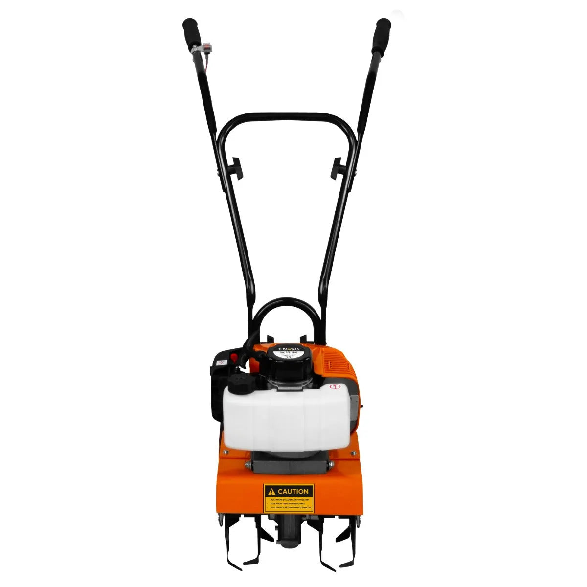 Motoculteur Thermique Monstershop T-Mech MKR00006433868