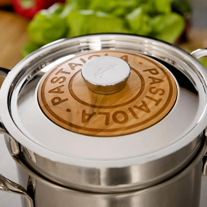 Marmite Inox 20cm Lagostina Inox MKR00012782821