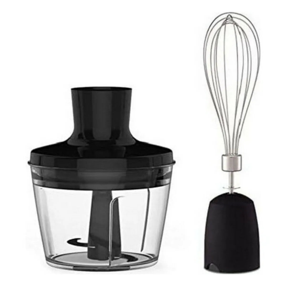 Mixeur Plongeant Inox Moulinex Gris MKR00002829900
