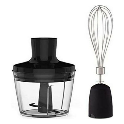 Mixeur Plongeant Inox Moulinex Gris MKR00002829900