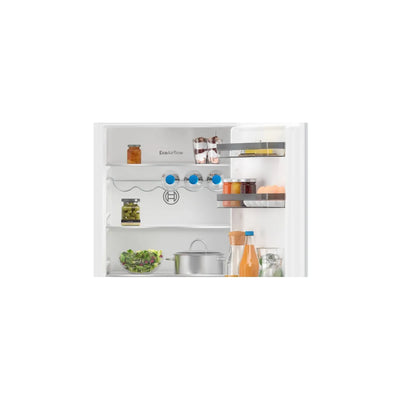 Bosch KIN86VSE0 Refrigerador Combinado 260 L No Frost Integrable