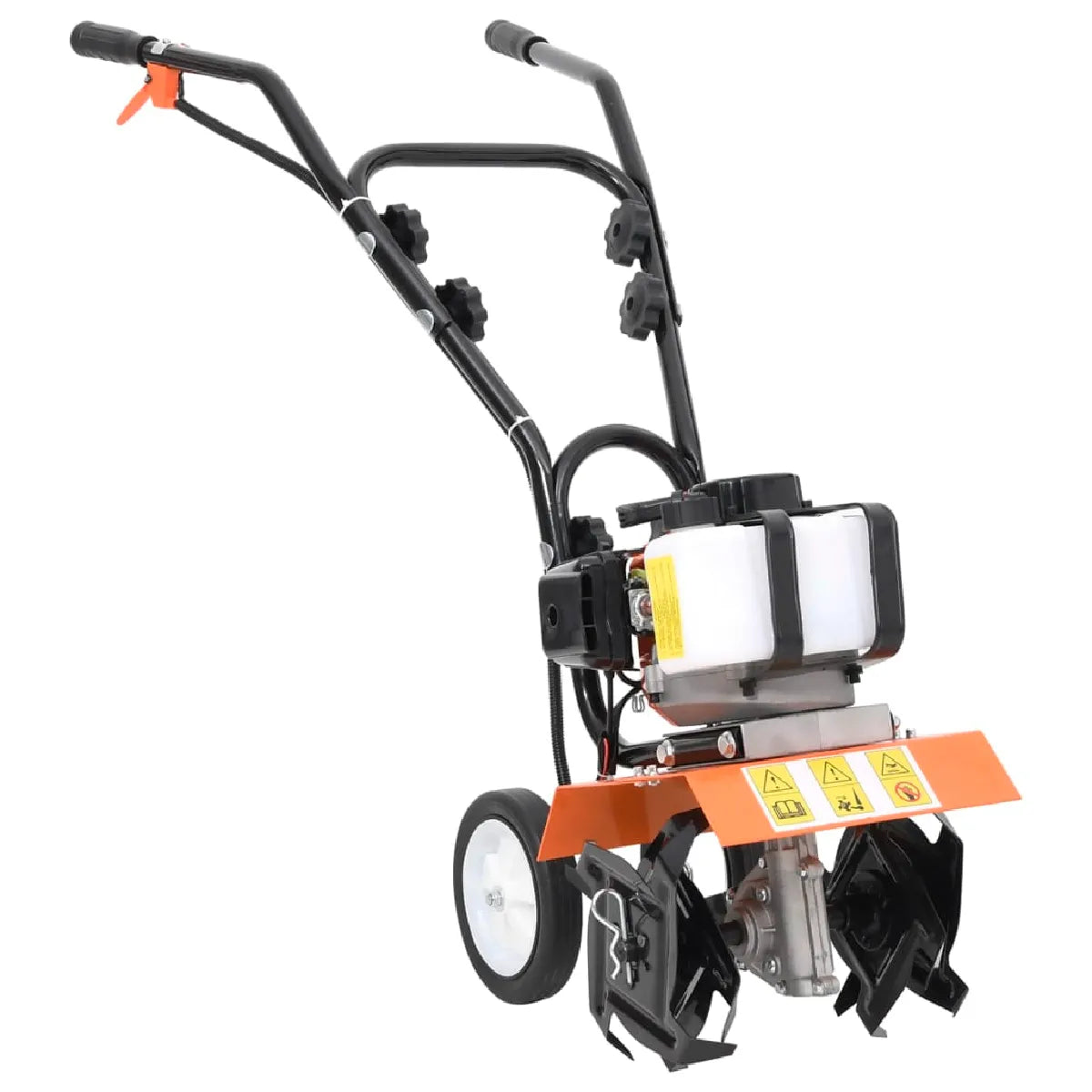 Motobineuse Thermique Vidaxl 52CC MKR00002855874