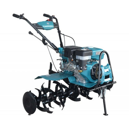 Motoculteur Thermique Konner & Sohnen KS 9HP-1350G3 MKR00002855929