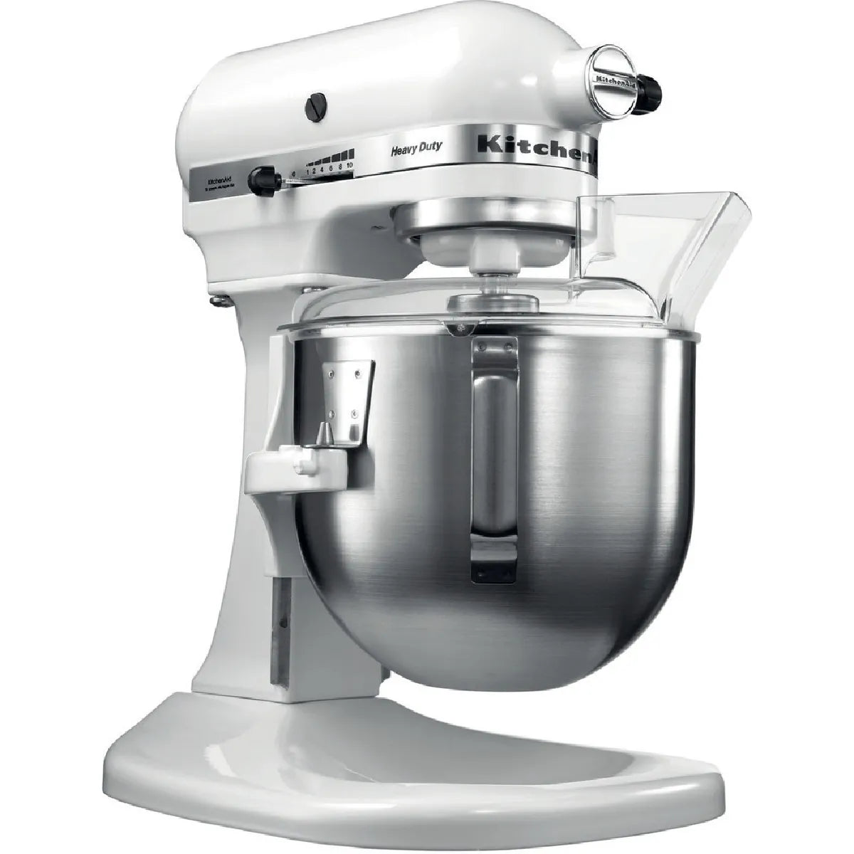 Robot Pâtissier Kitchenaid Blanc 5KPM5EWH MKR00003293476