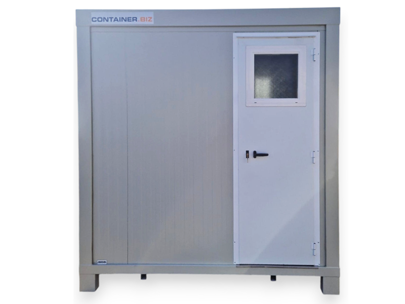 Cabina Prefabbricata Uso Bagno Modello C2 2 m M8