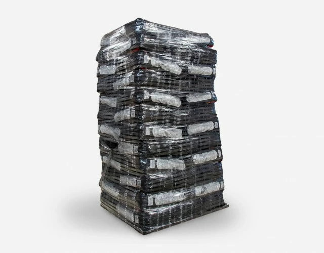 Carbón Vegetal Carboexpor para Barbacoa y Hostelería