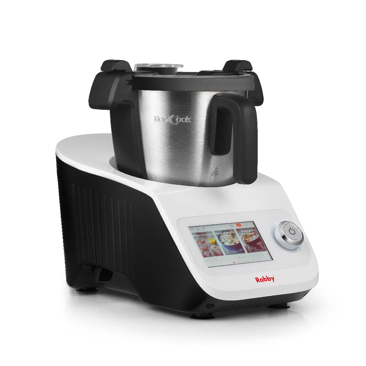 Robot Cuiseur Robby RobiCook MKR00003293299