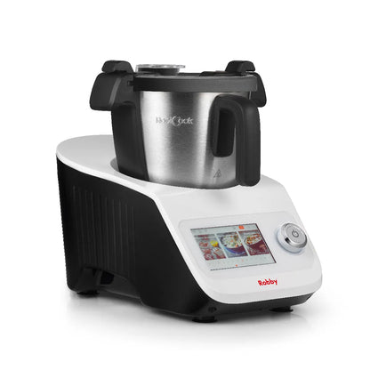 Robot Cuiseur Robby RobiCook MKR00003293299