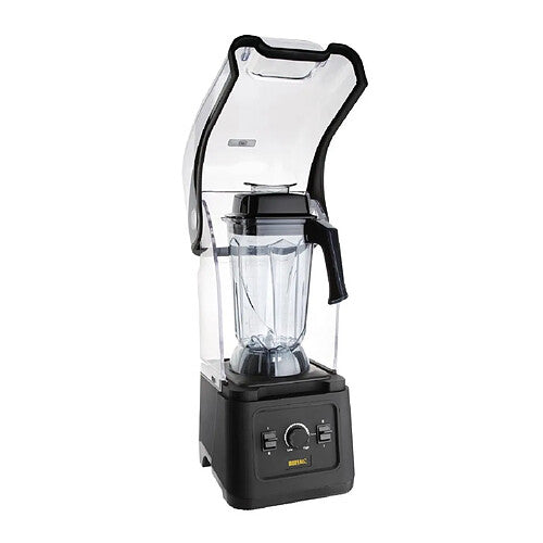 Buffalo GEDR825 Blender Bar Profesional 1720W Capot Insonorizado