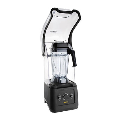 Buffalo GEDR825 Blender Bar Profesional 1720W Capot Insonorizado