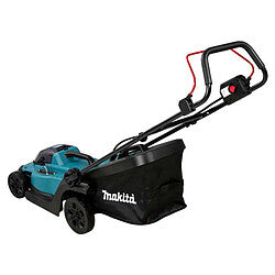 Makita DLM330Z Cortacésped a Batería 33 cm Corte Centralizado 30 L