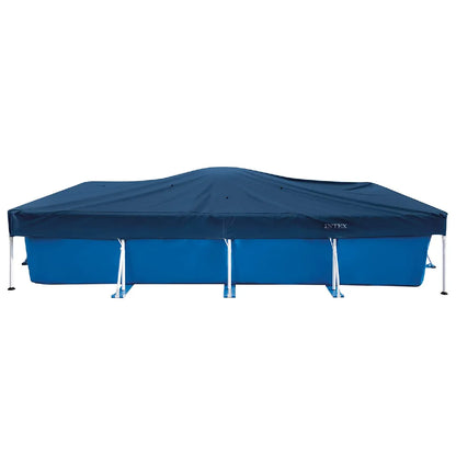 Bâche Hiver Rectangulaire Intex MKR00012562610