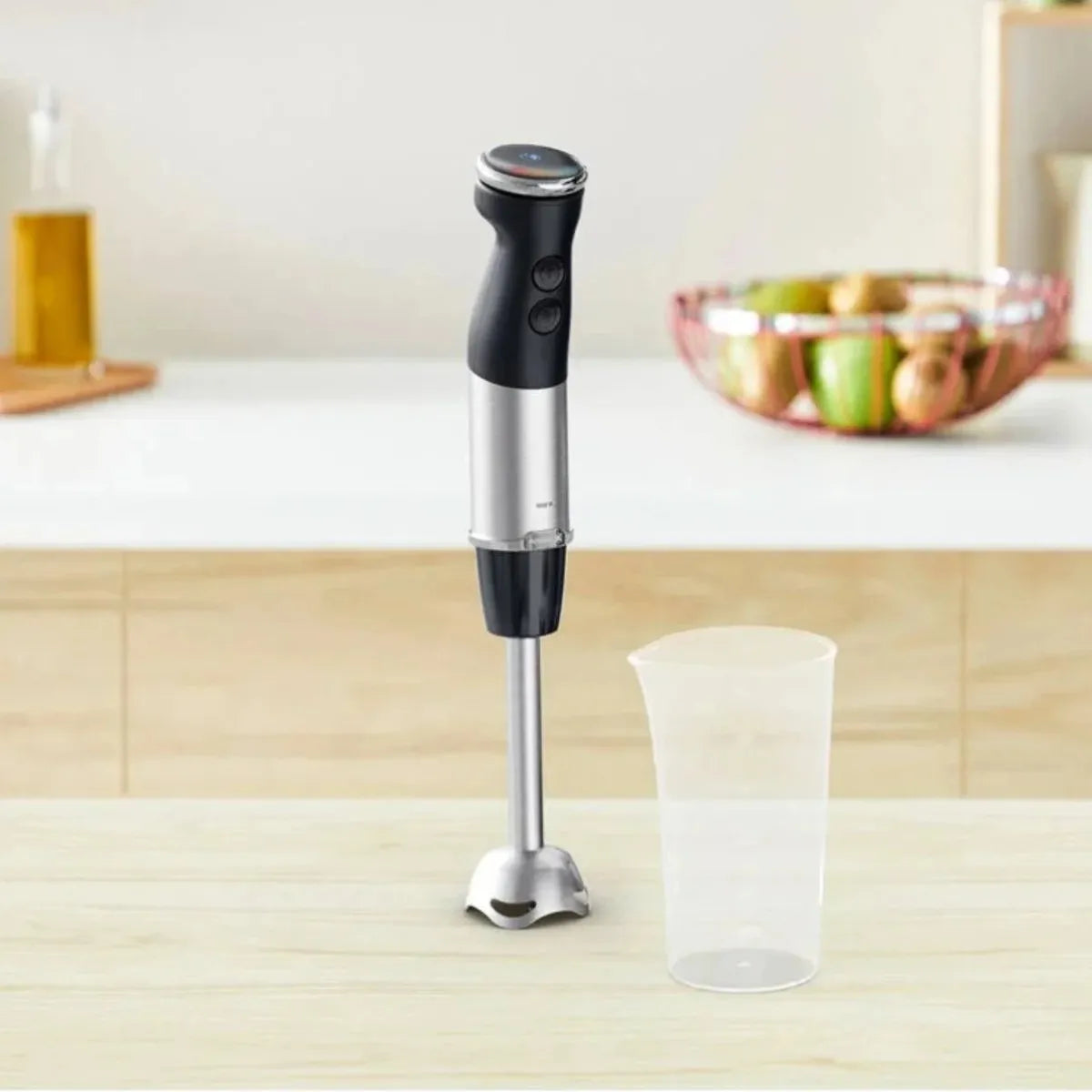Mixeur Plongeant Moulinex Noir MKR00011704859