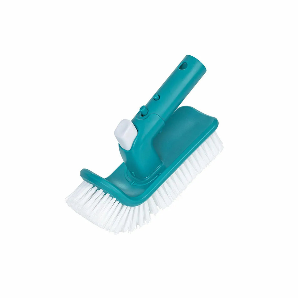Bestway Cepillo Plástico 63,5 cm Ajustable Azul