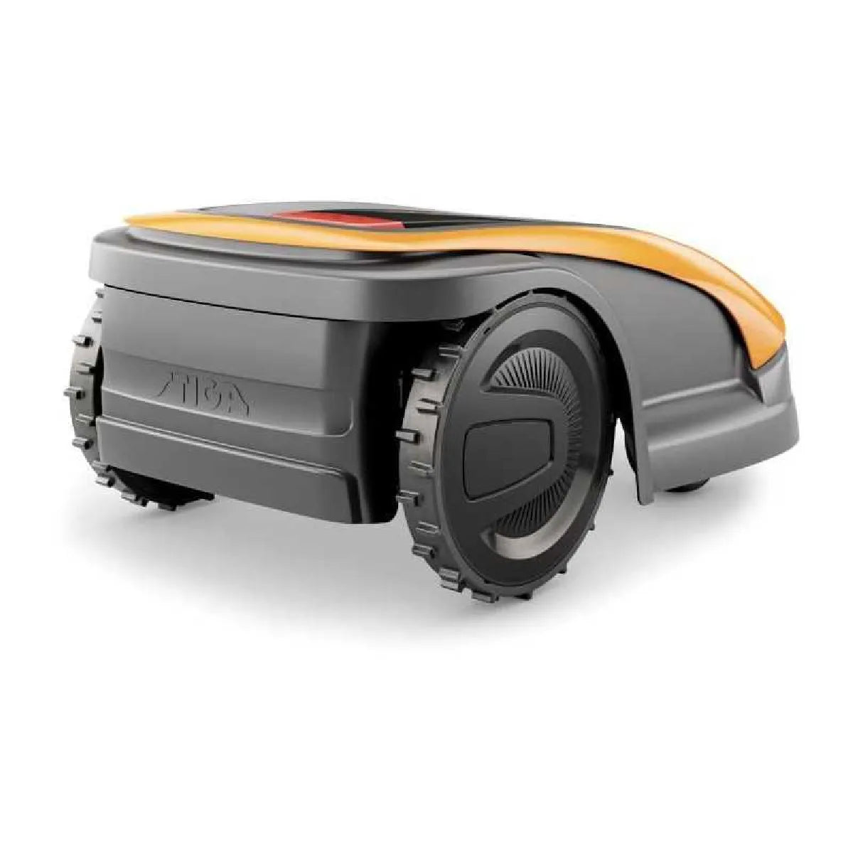 Stiga A-series Robot Cortacésped GPS y AGS 1500 m²